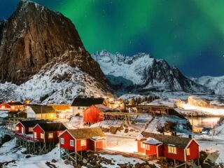 Eastern Caribbean and Bahamas