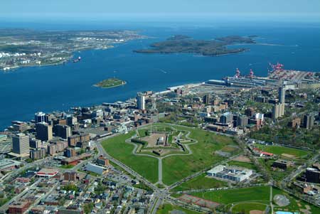 Halifax